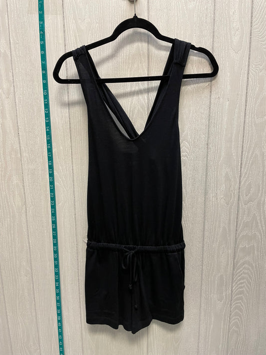 Black Romper Lou And Grey, Size Xs