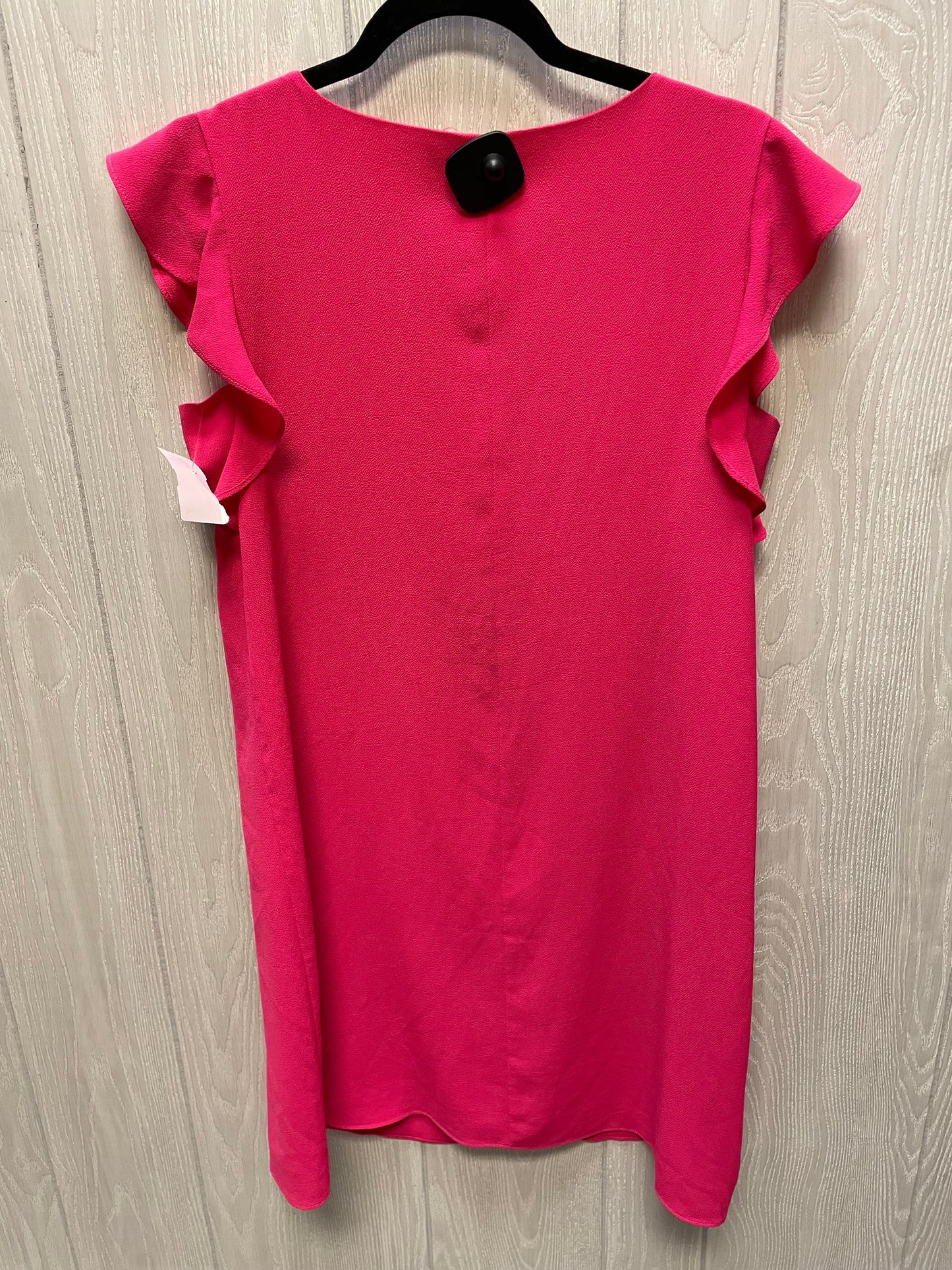 Dress Casual Short By Rose And Olive In Pink, Size: S