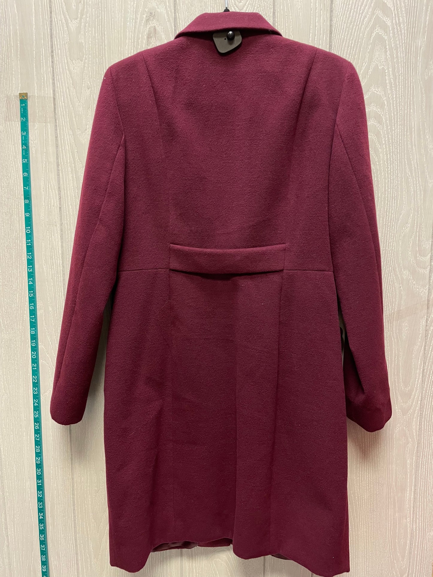 Coat Other By Rachel Roy In Purple, Size: Xl