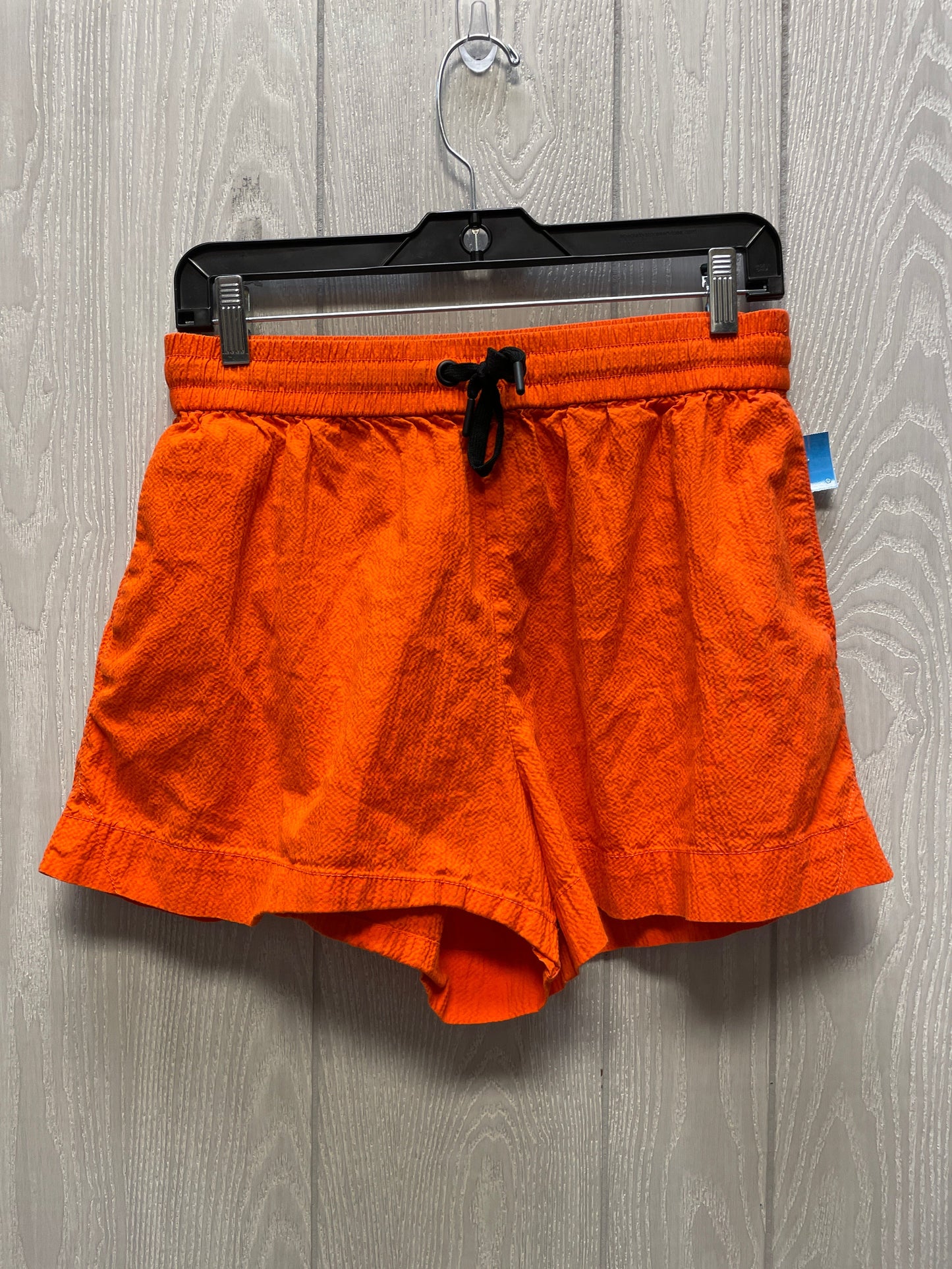 Shorts By Everlane In Orange, Size: 8