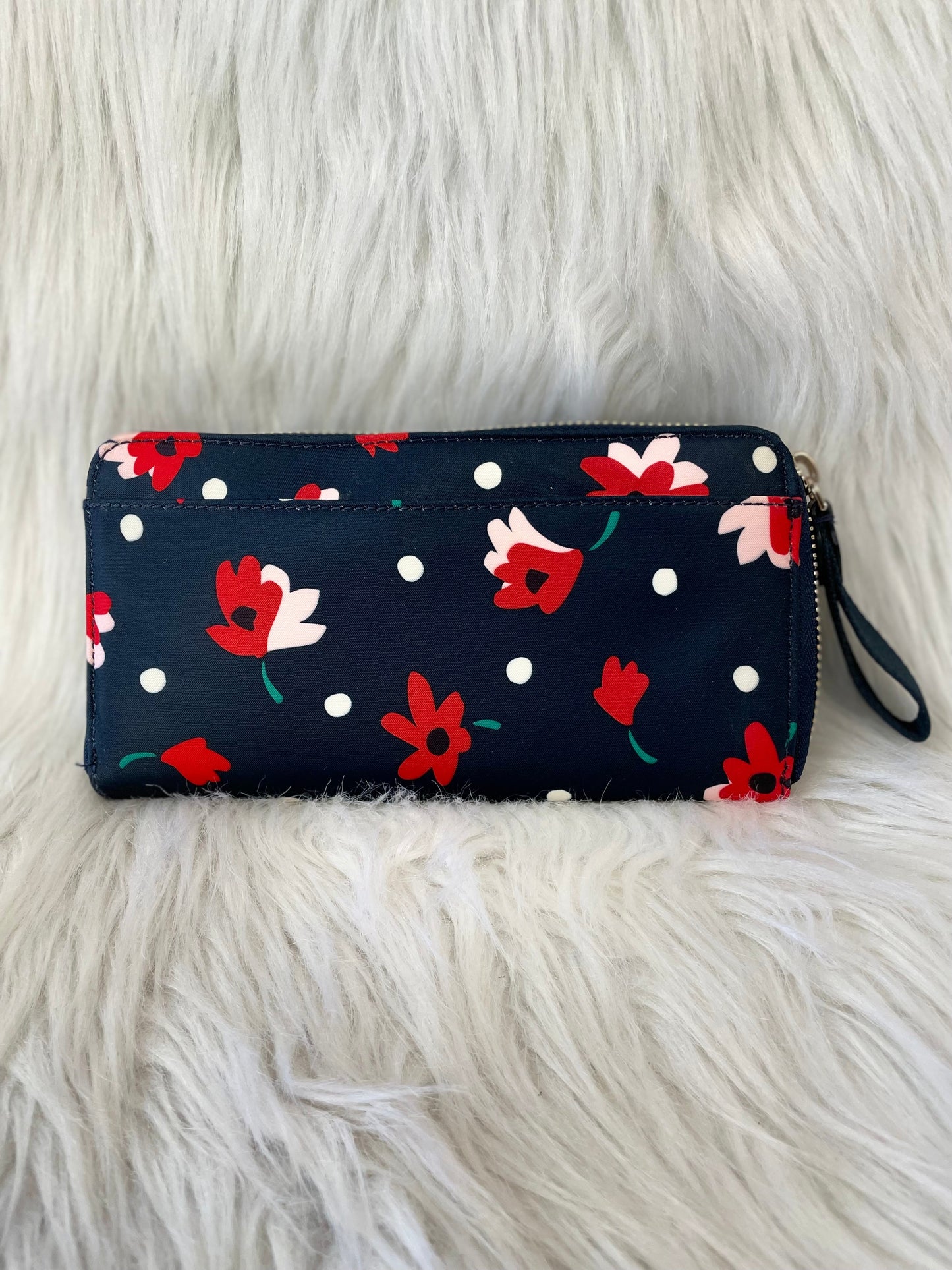 Wallet Designer By Kate Spade, Size: Medium