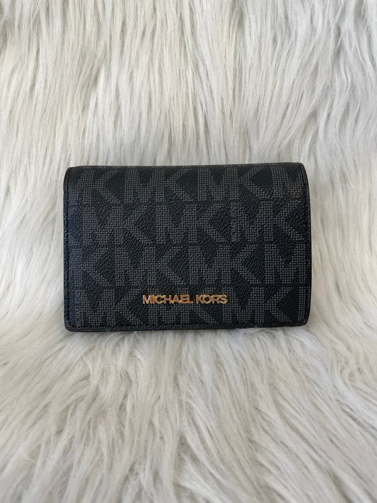 Wallet Designer By Michael Kors, Size: Small