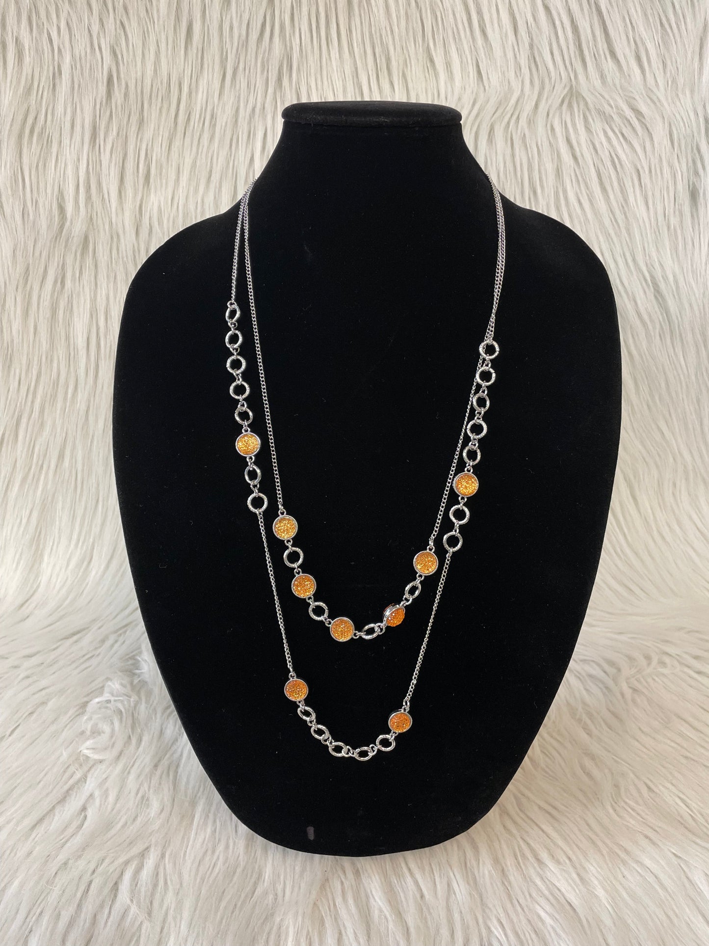 Necklace Set By Clothes Mentor