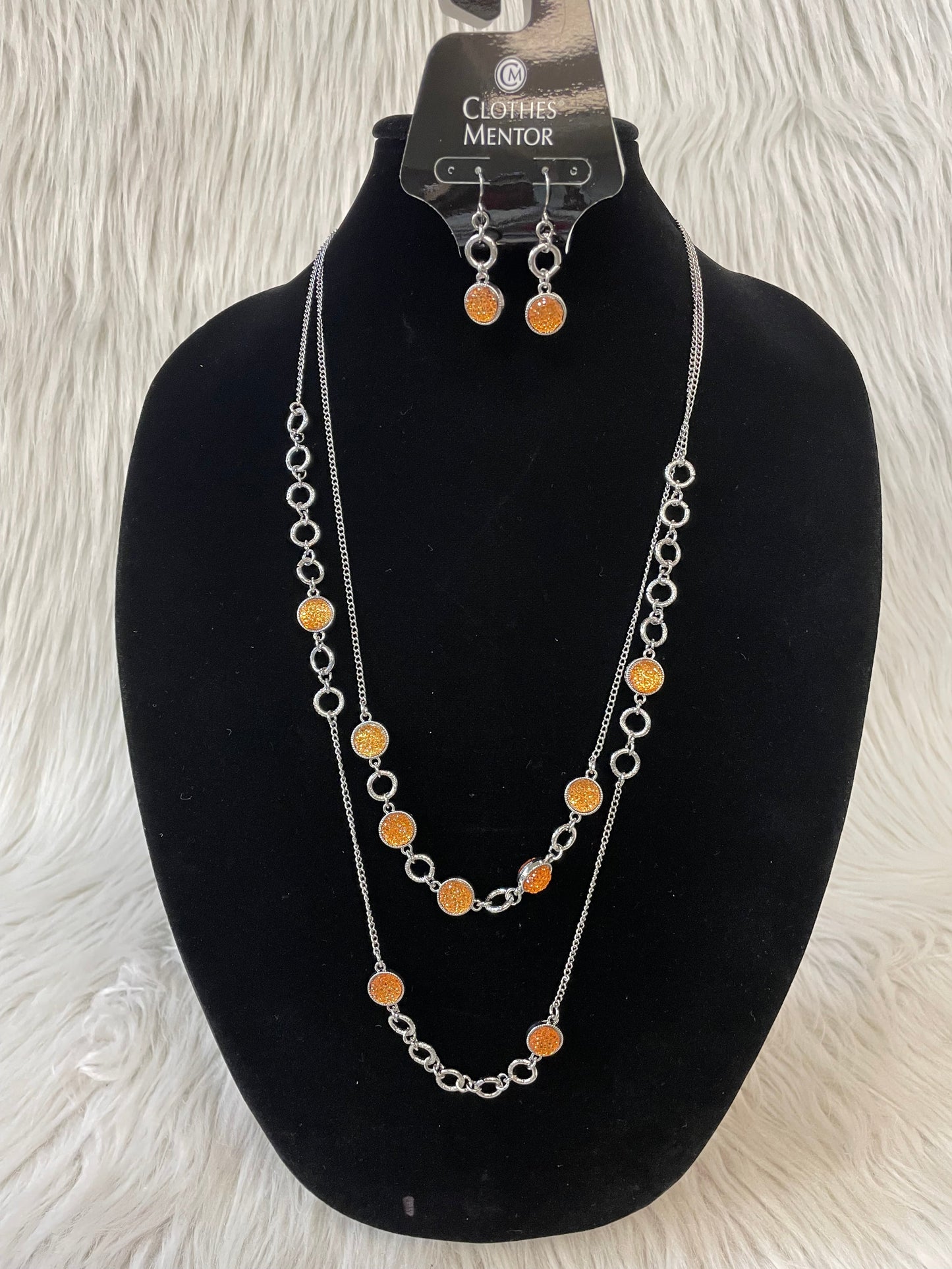 Necklace Set By Clothes Mentor