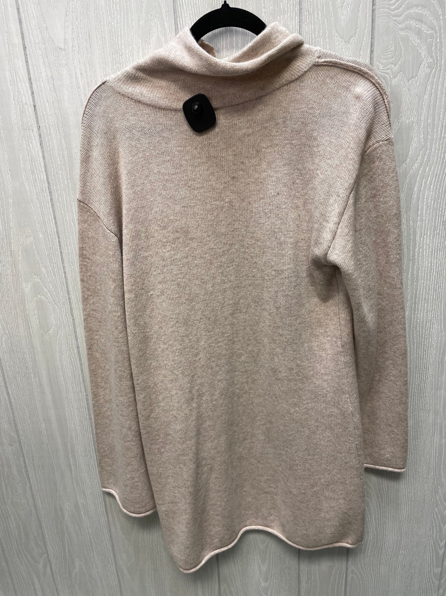 Dress Sweater By A Loves A In Brown, Size: L