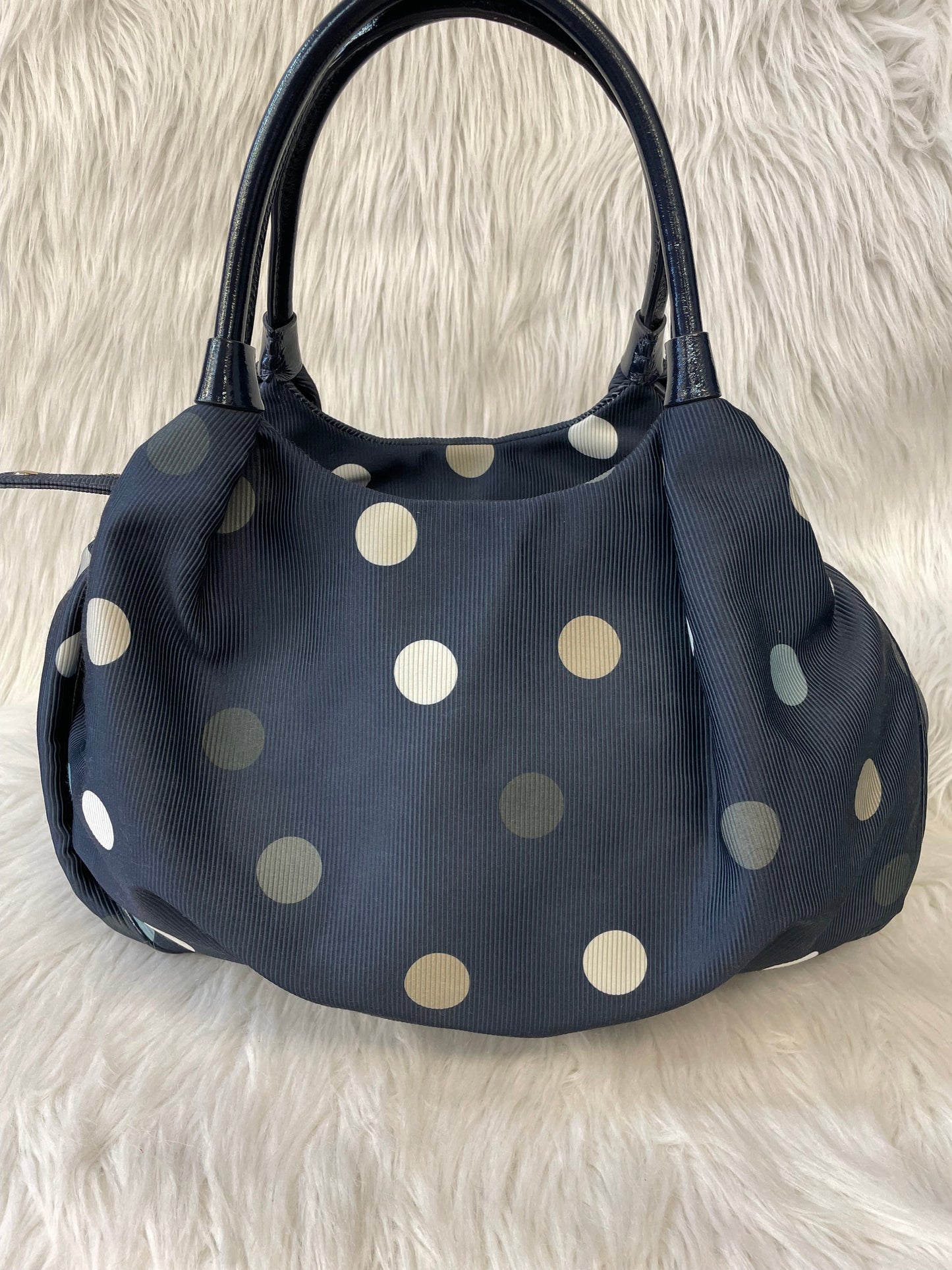 Handbag Designer By Kate Spade, Size: Large