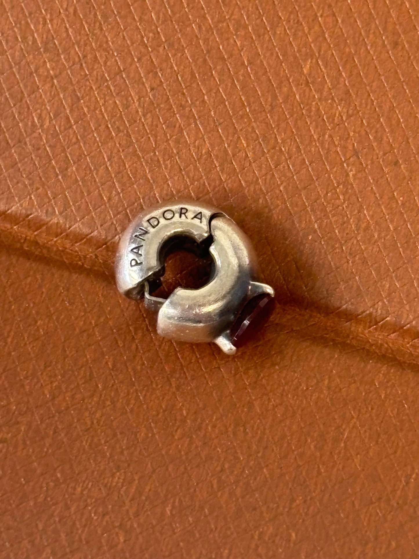 Accessory Label By Pandora