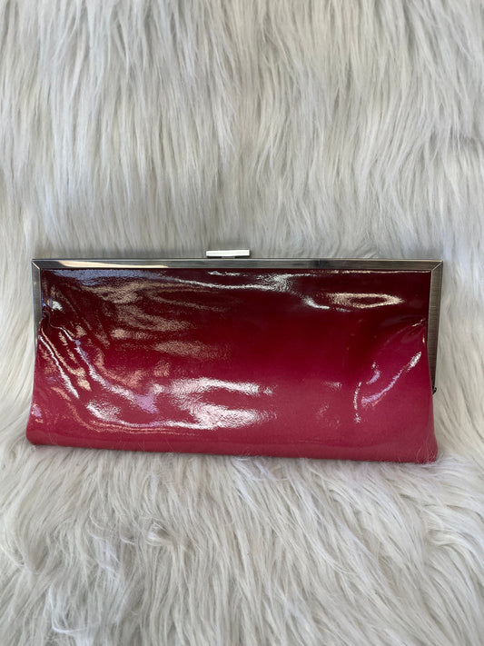 Clutch By Hobo Intl, Size: Medium