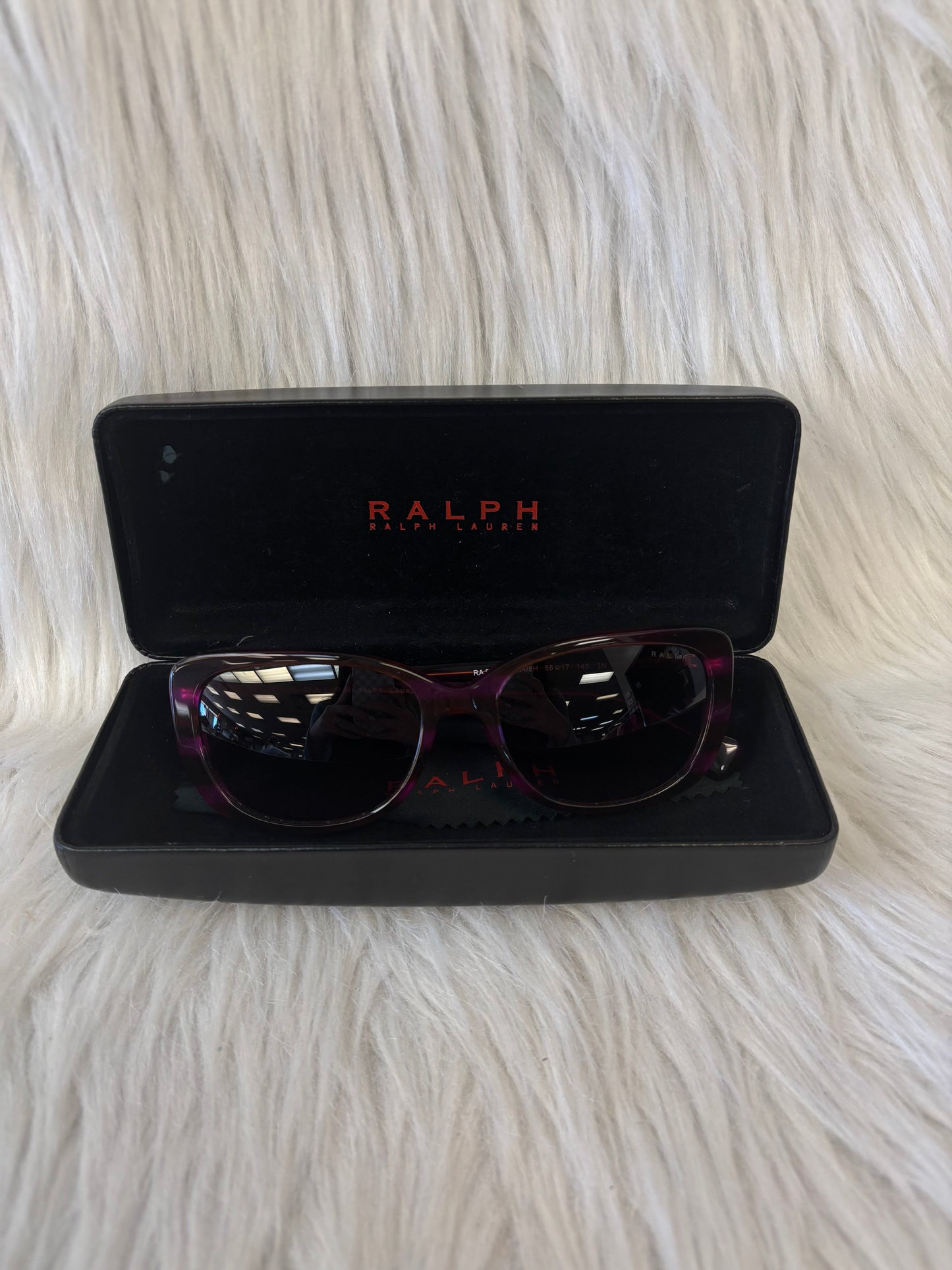 Sunglasses By Ralph Lauren