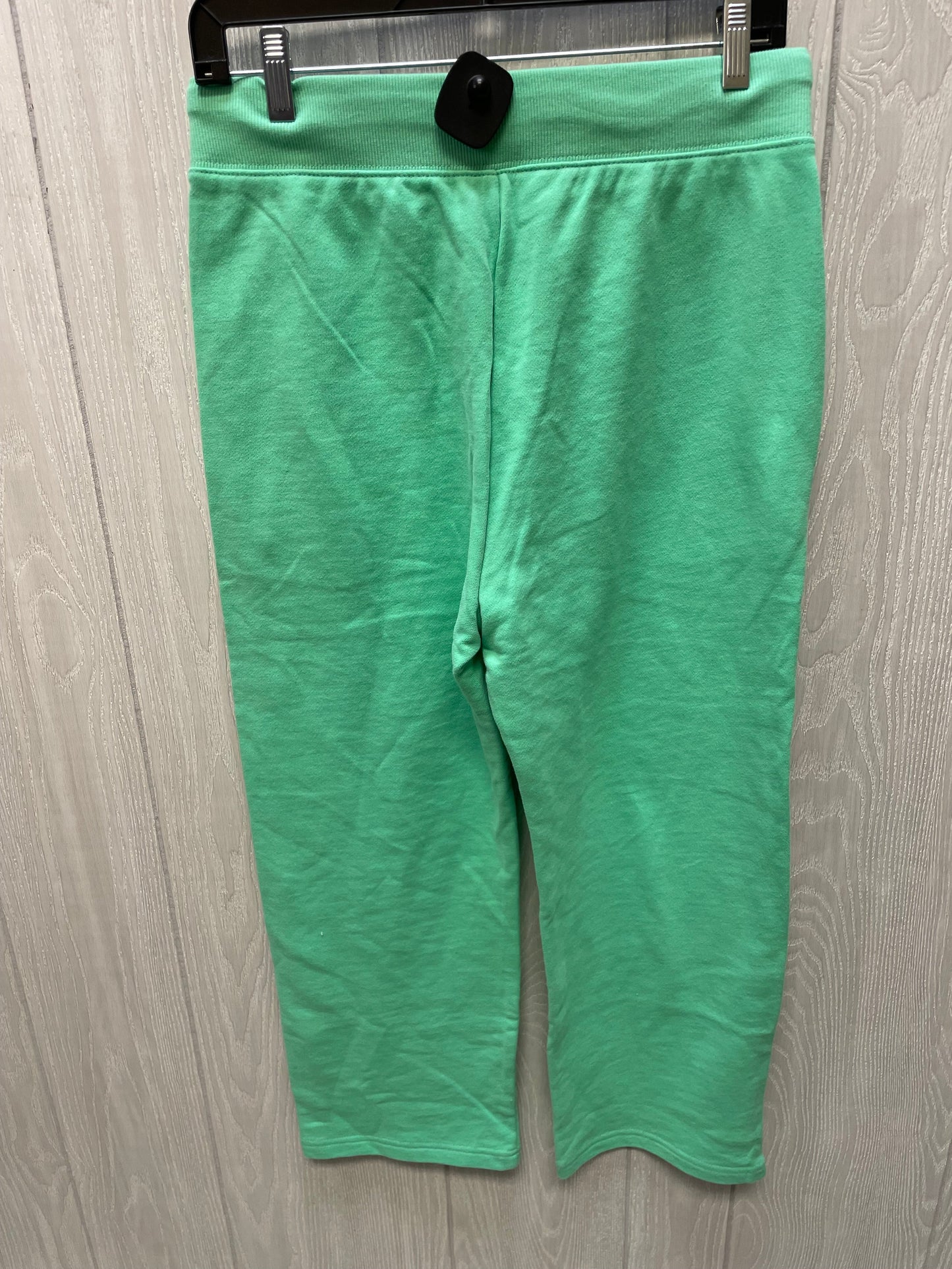 Pants Designer By Ugg In Green, Size: S