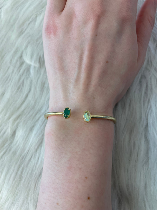 Bracelet Bangle By Kendra Scott