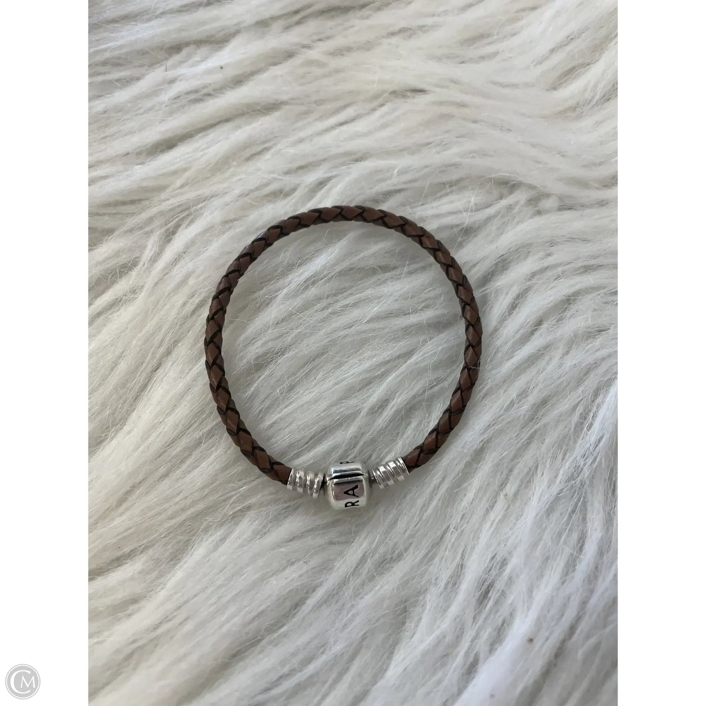 Bracelet Other By Pandora