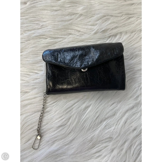 Wallet Leather By Hobo Intl, Size: Small