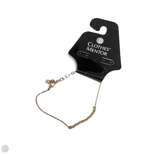 Bracelet Chain By Lc Lauren Conrad