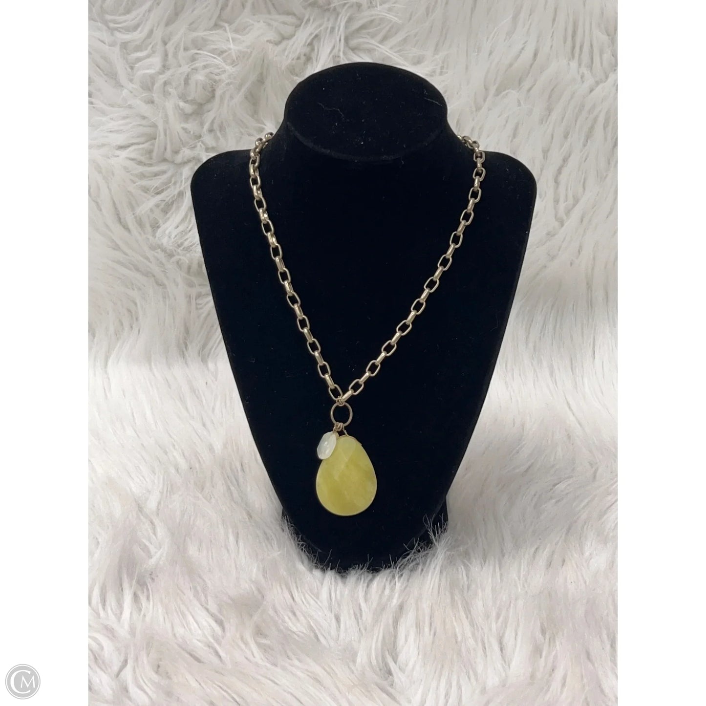 Necklace Pendant By Clothes Mentor