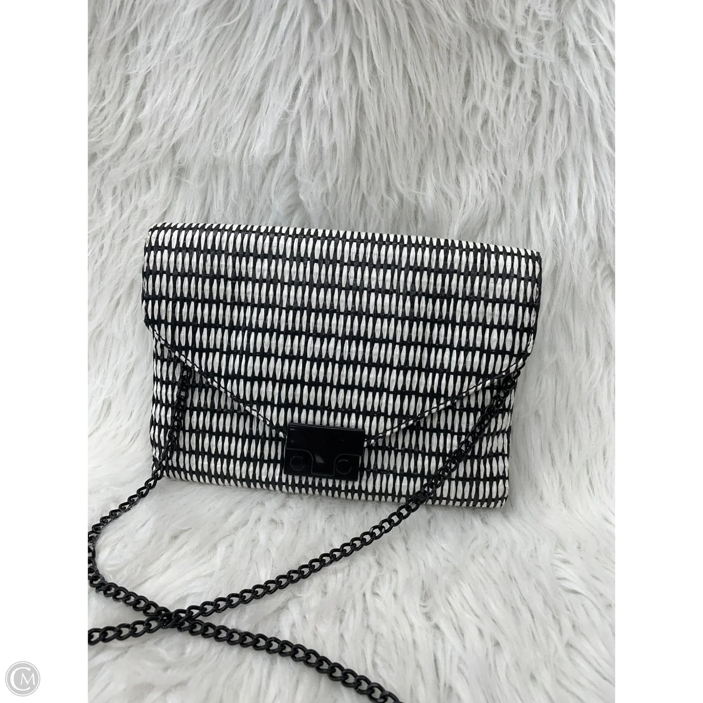 Crossbody By Loeffler Randall, Size: Small