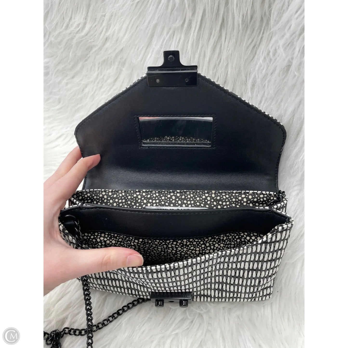 Crossbody By Loeffler Randall, Size: Small