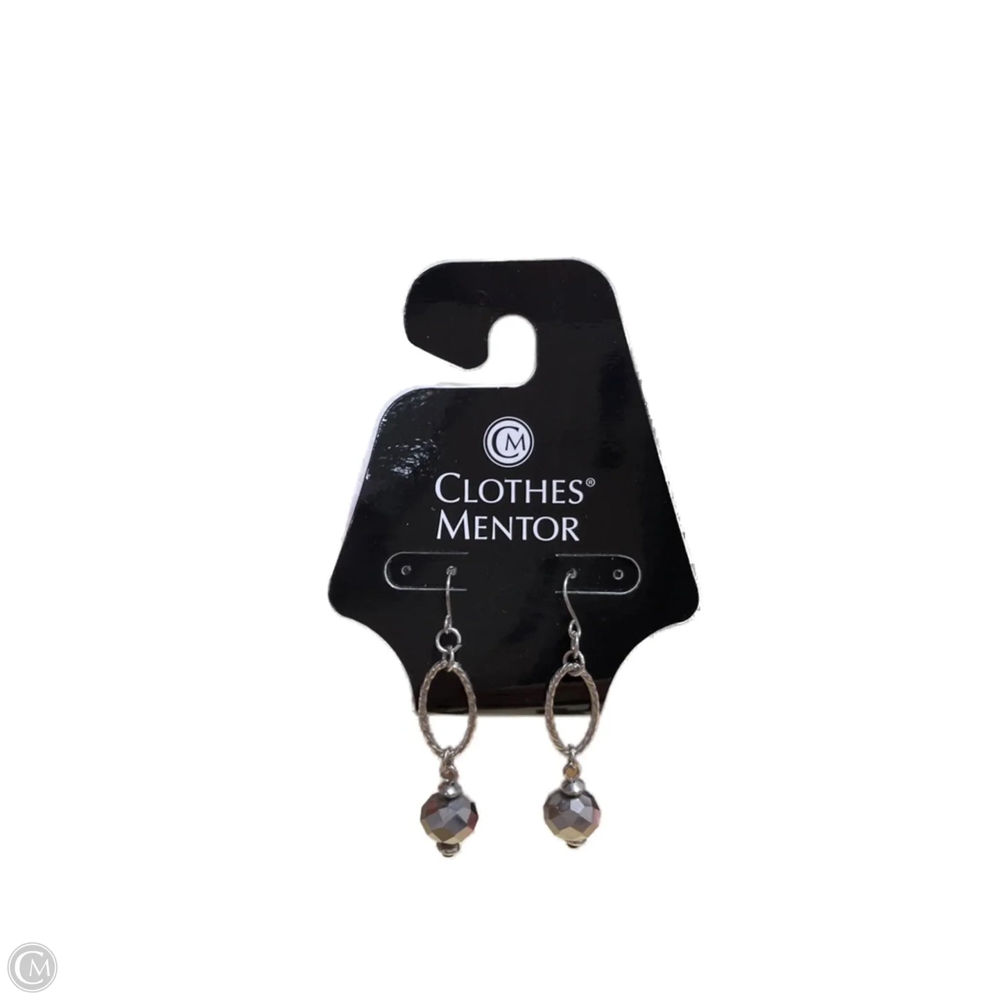 Earrings Dangle/drop By Clothes Mentor