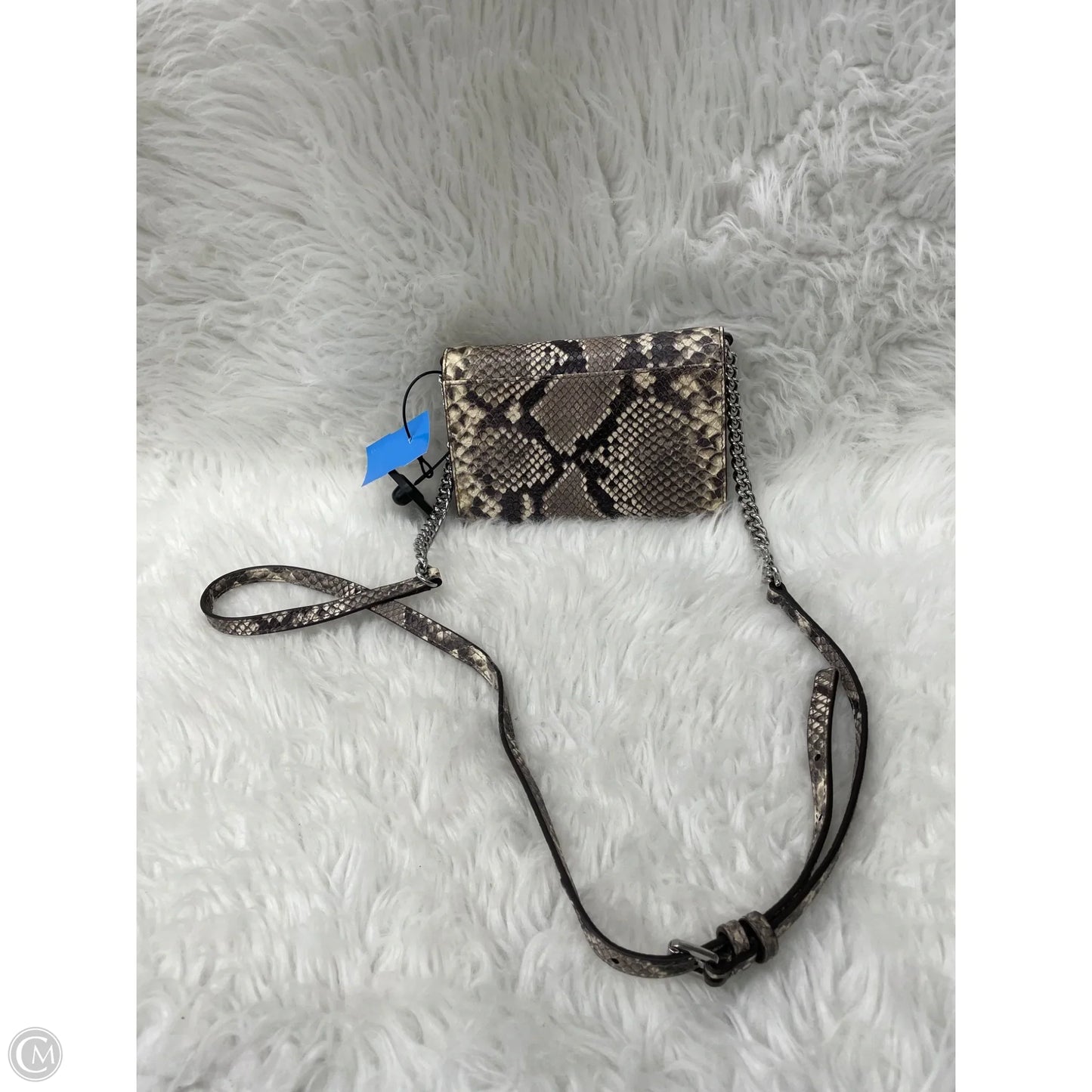 Crossbody Designer By Michael Kors, Size: Small