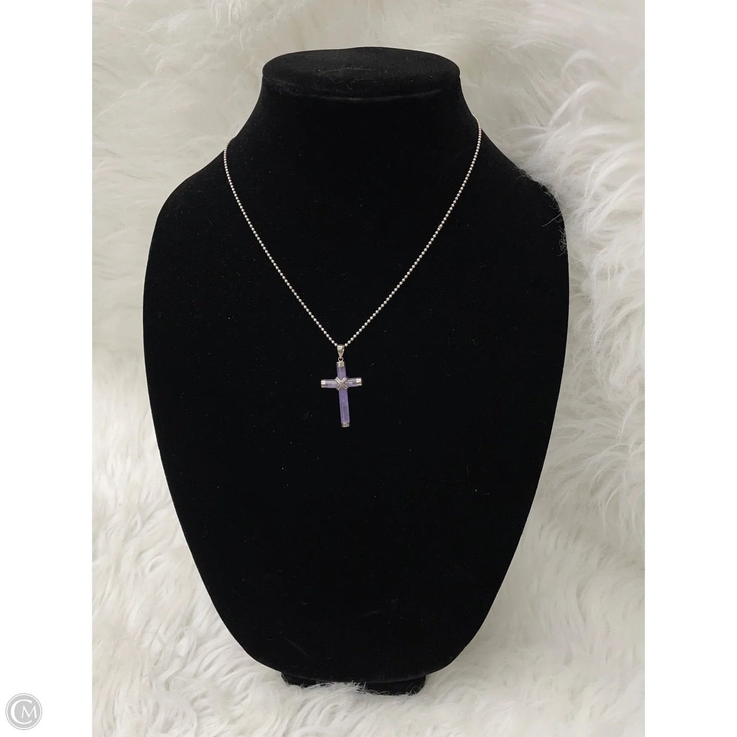 Necklace Pendant By Clothes Mentor