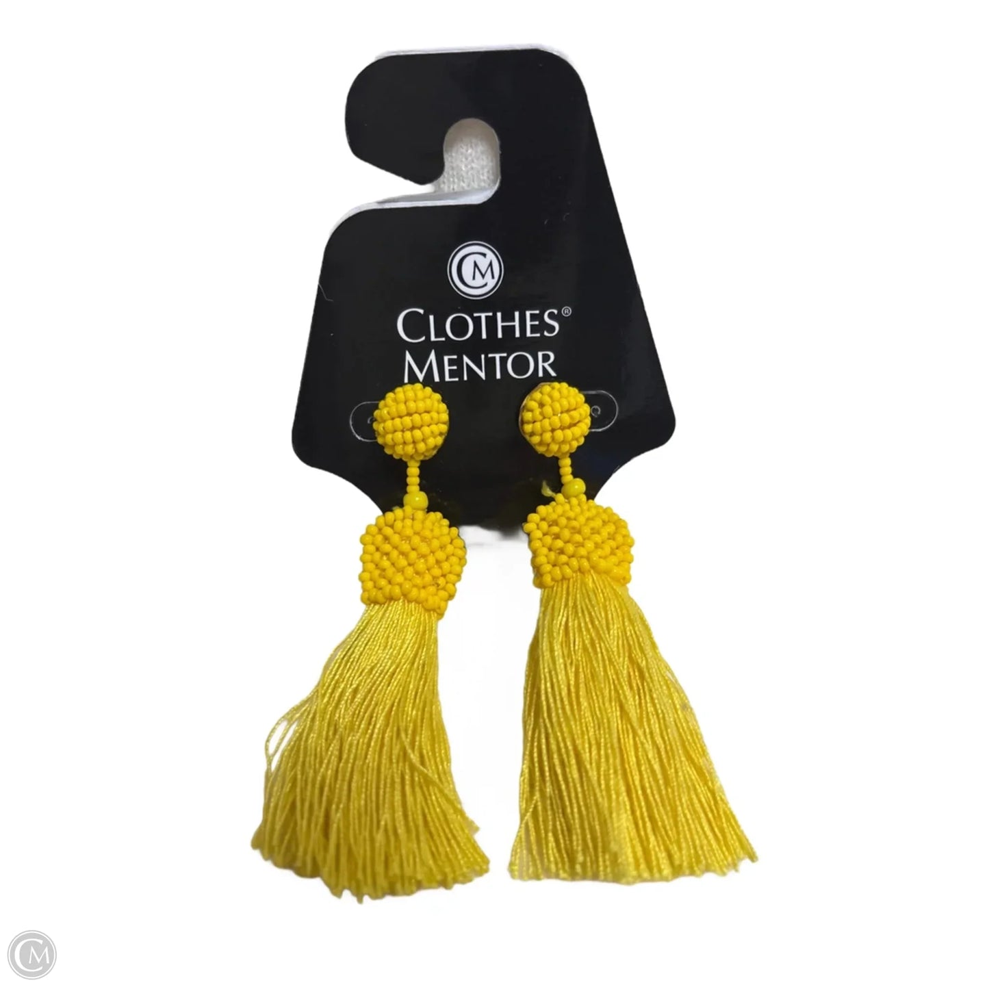 Earrings Dangle/drop By Clothes Mentor