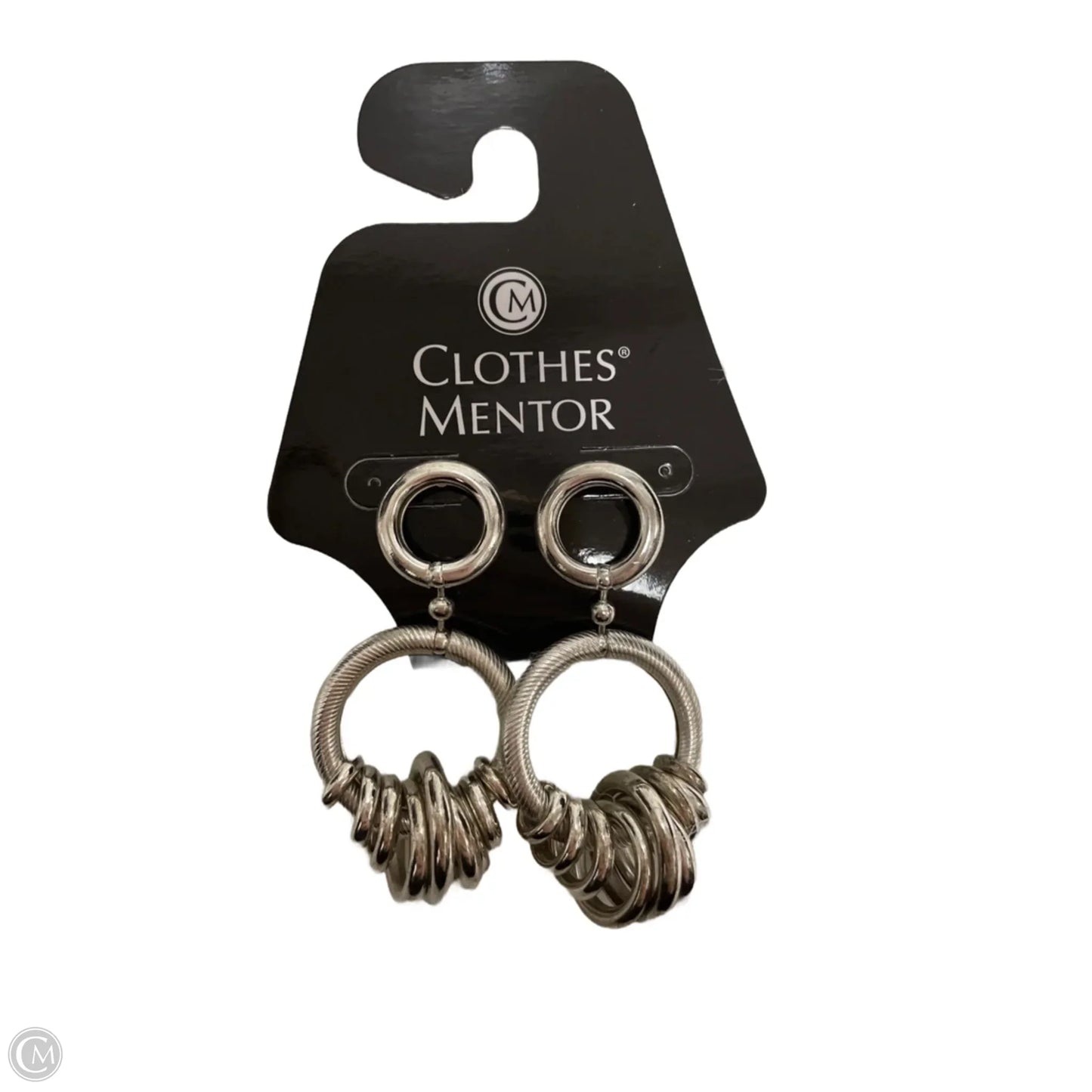 Earrings Dangle/drop By Clothes Mentor