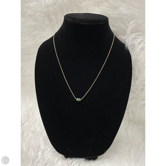 Necklace Charm By Clothes Mentor