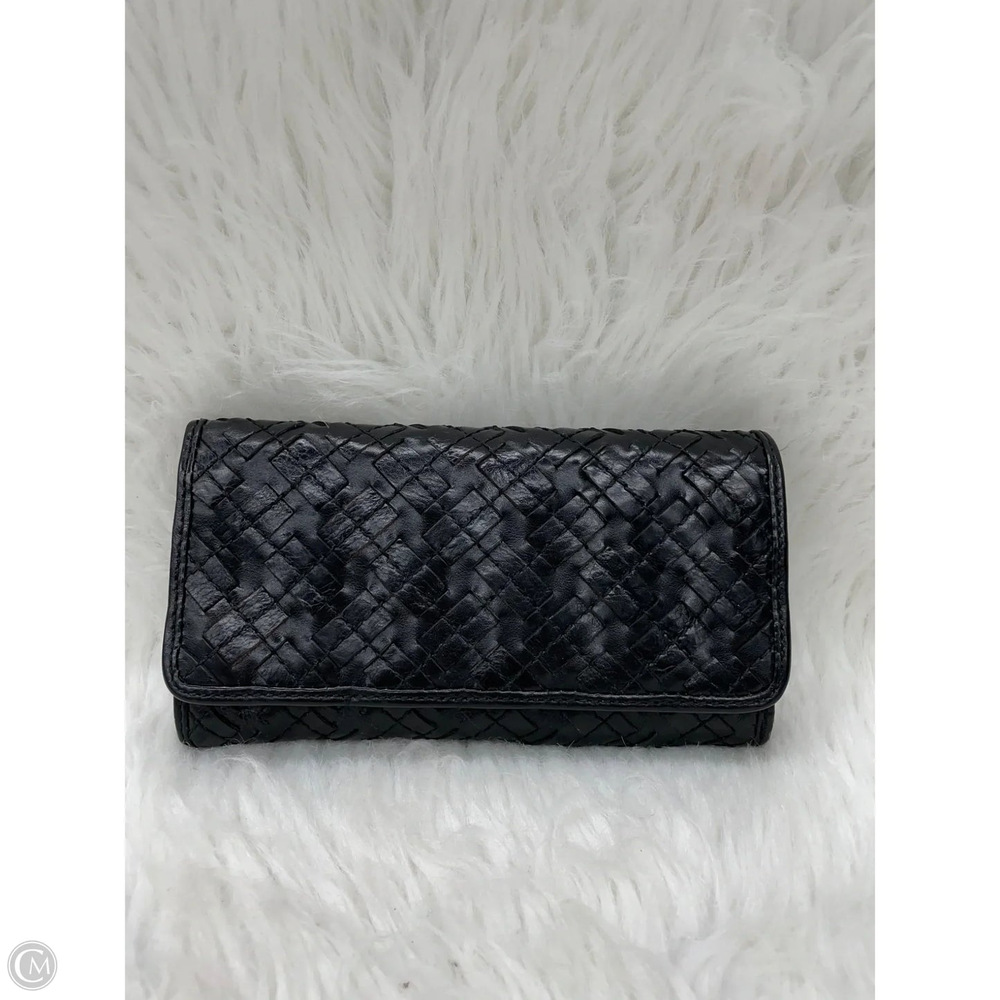 Wallet Designer By Patricia Nash, Size: Medium