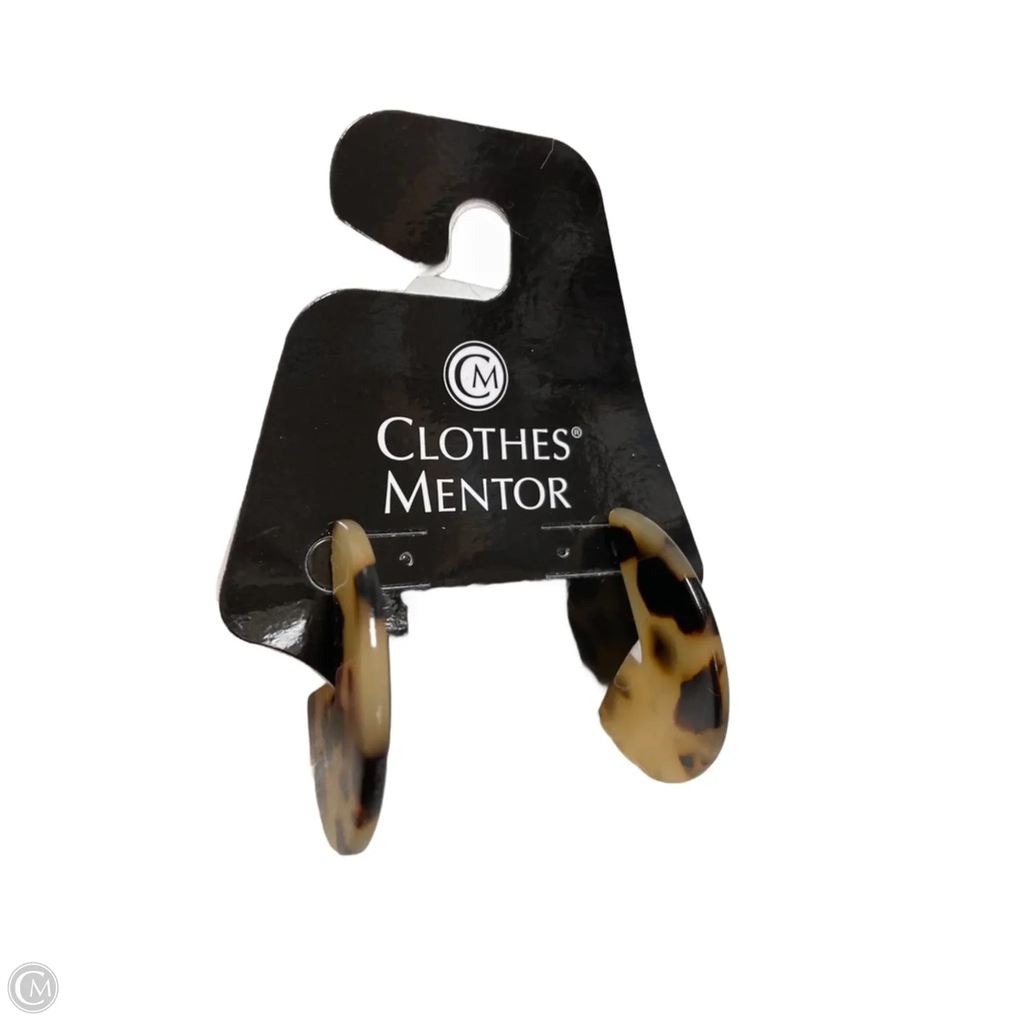 Earrings Dangle/drop By Clothes Mentor