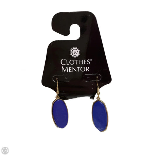 Earrings Dangle/drop By Clothes Mentor