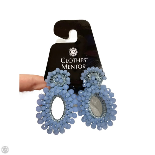 Earrings Dangle/drop By Clothes Mentor