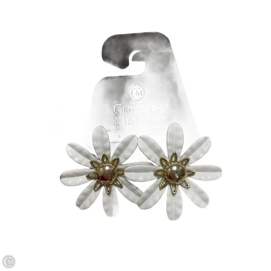 Earrings Stud By Clothes Mentor