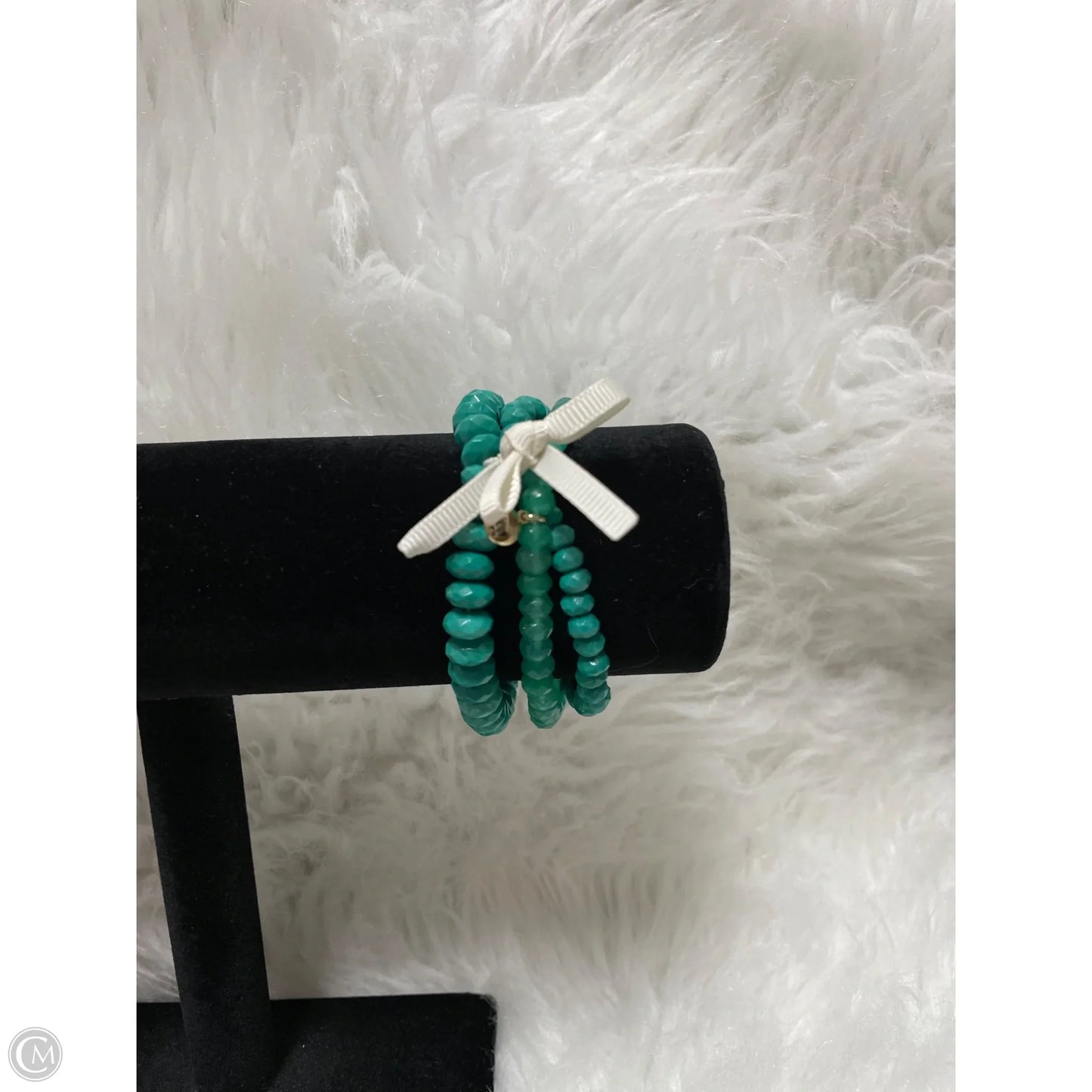 Bracelet Set By Clothes Mentor, Size: 03 Piece Set