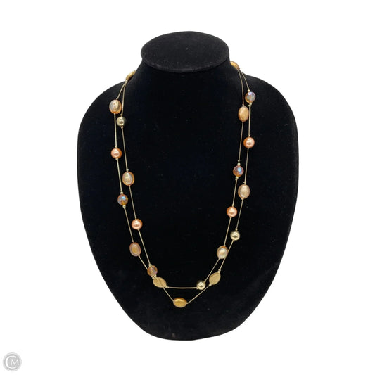 Necklace Other By Alfani