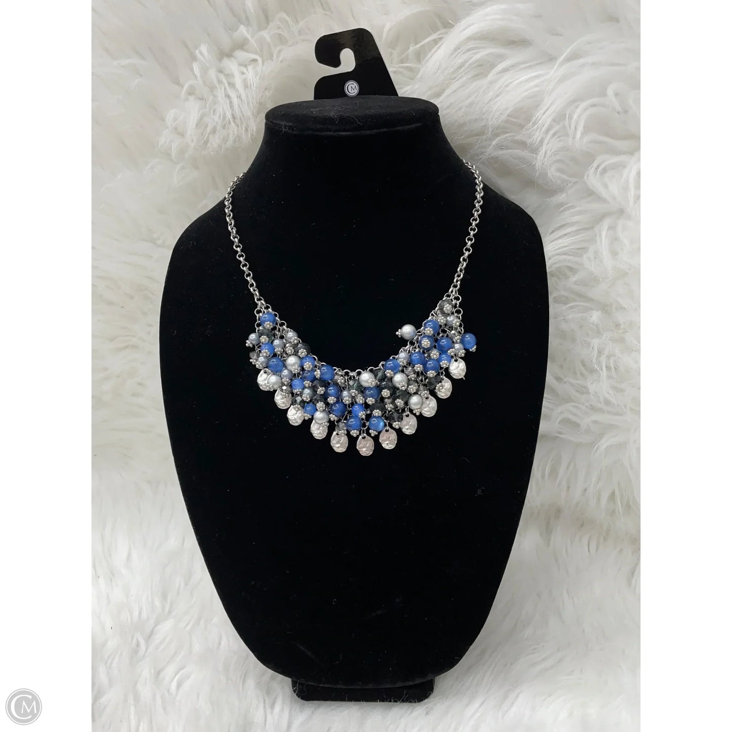 Necklace Statement By Clothes Mentor