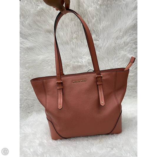 Handbag Designer By Michael Kors, Size: Large