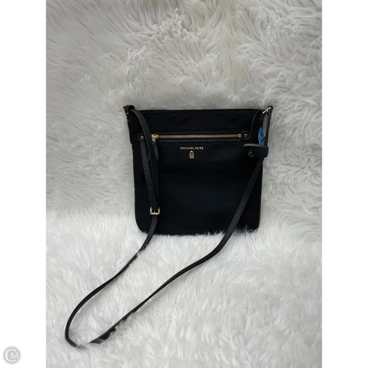 Crossbody Designer By Michael Kors, Size: Medium