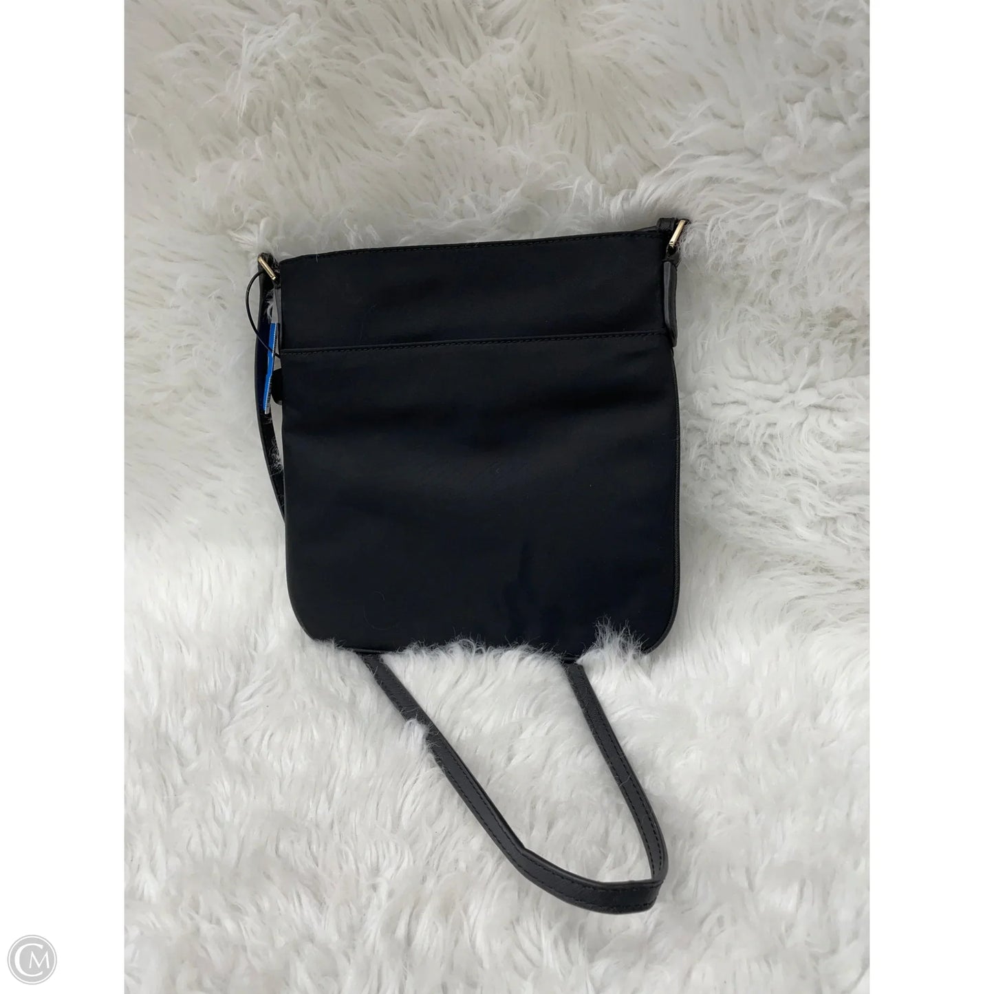 Crossbody Designer By Michael Kors, Size: Medium