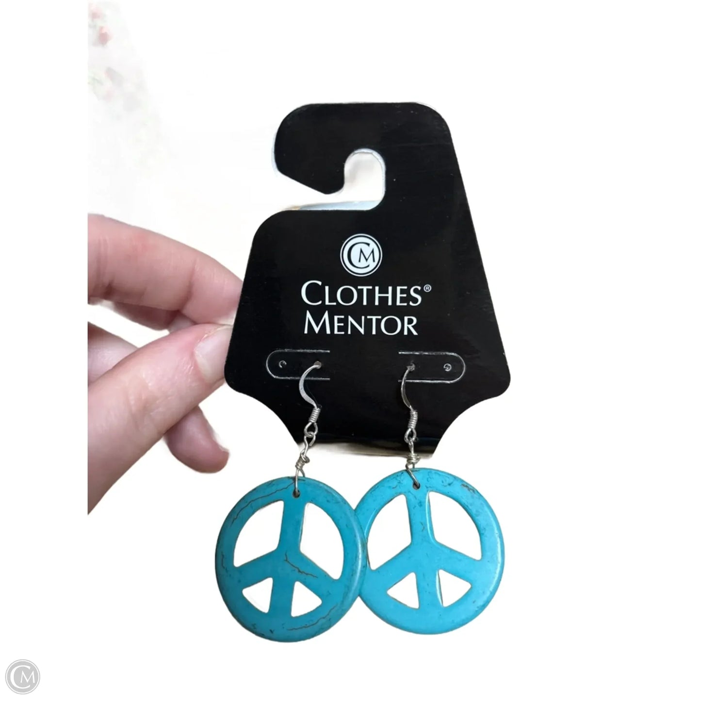 Earrings Dangle/drop By Clothes Mentor