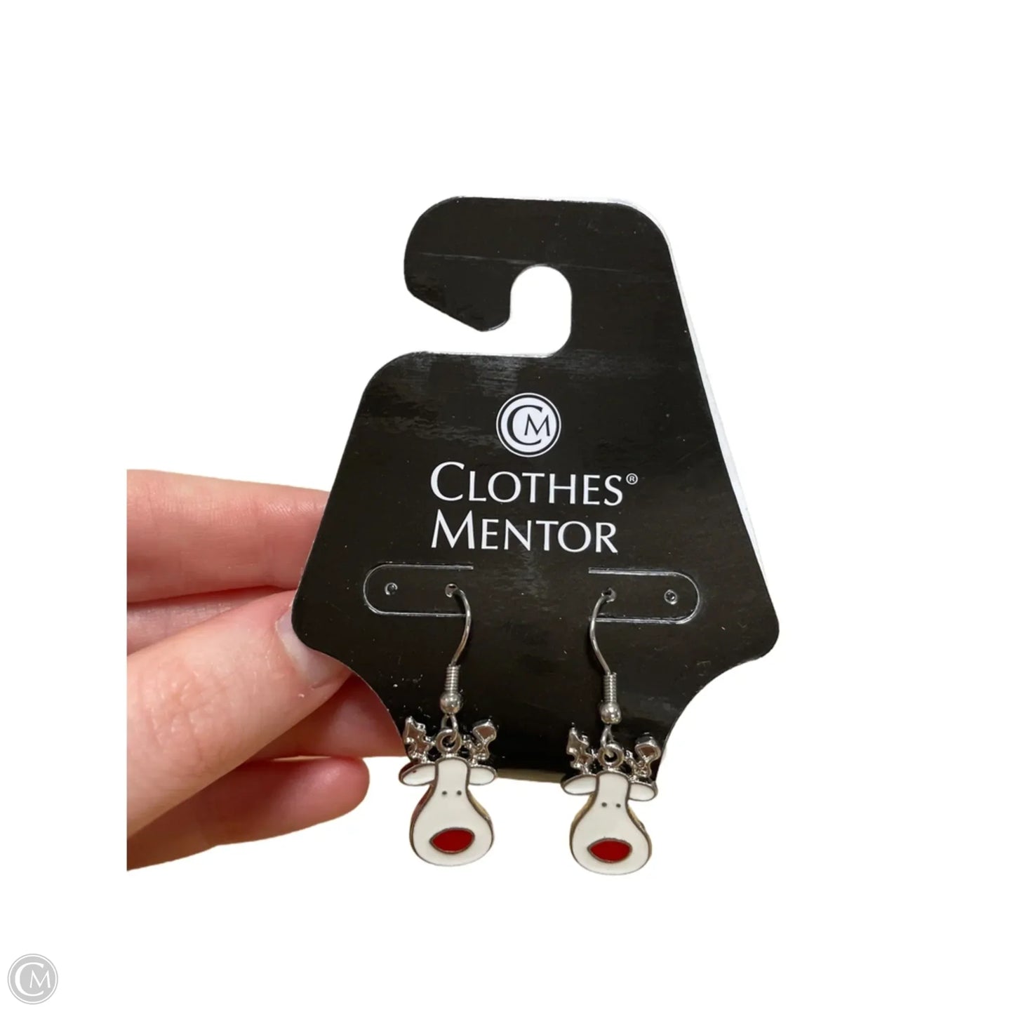 Earrings Dangle/drop By Clothes Mentor