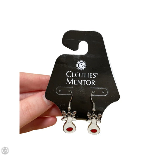Earrings Dangle/drop By Clothes Mentor