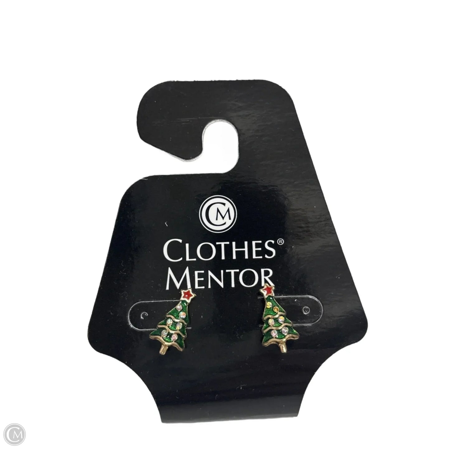 Earrings Stud By Clothes Mentor