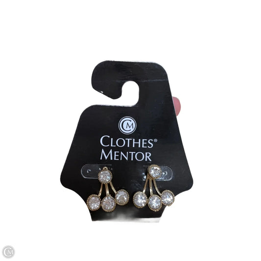 Earrings Stud By Clothes Mentor