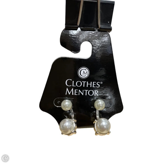 Earrings Stud By Clothes Mentor