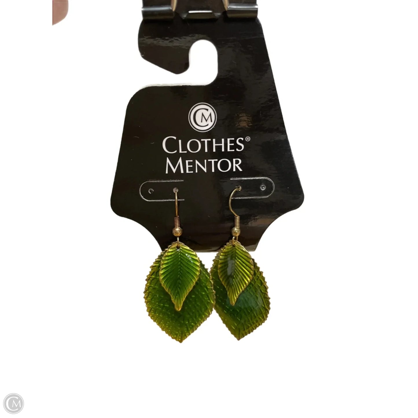 Earrings Dangle/drop By Clothes Mentor