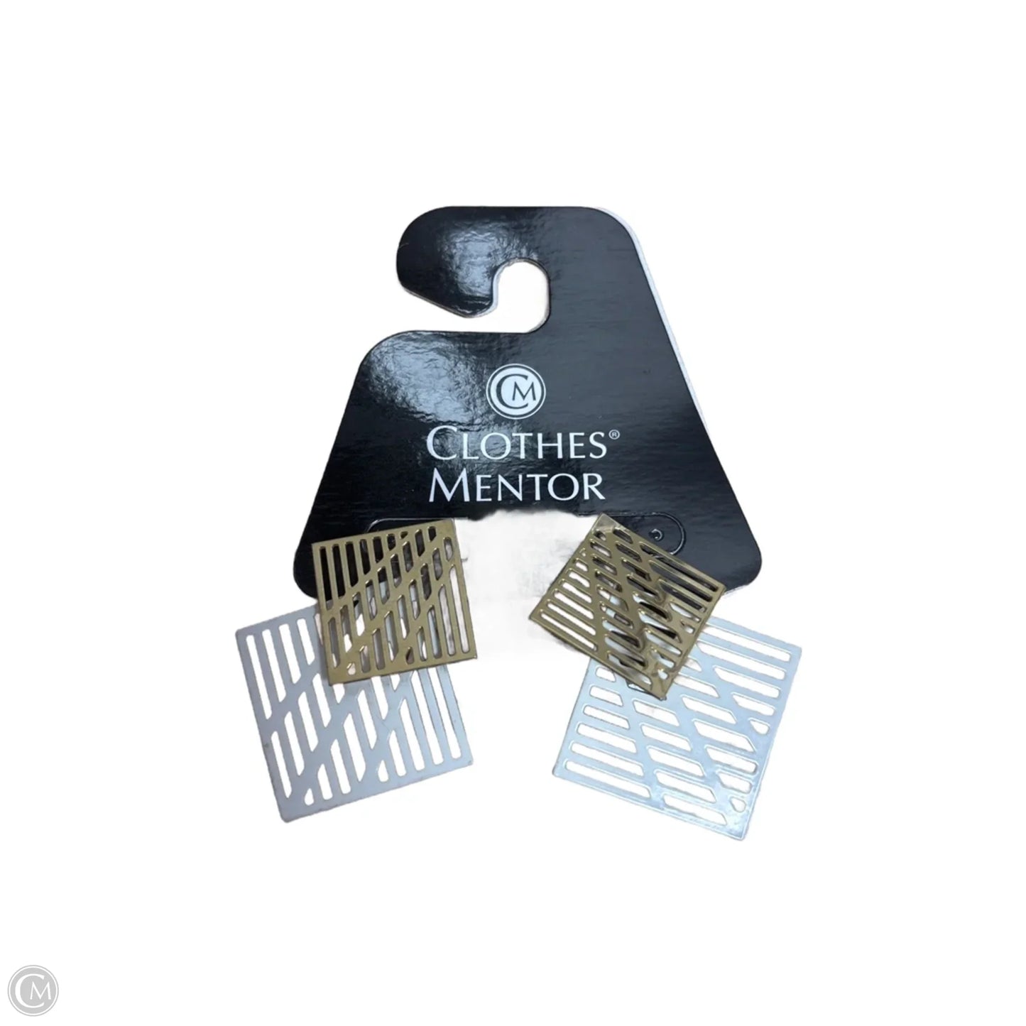 Earrings Dangle/drop By Clothes Mentor