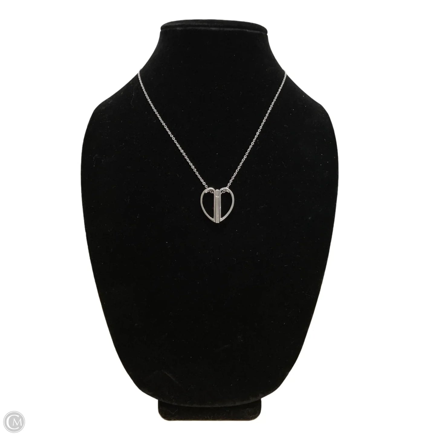 Necklace Pendant By Clothes Mentor