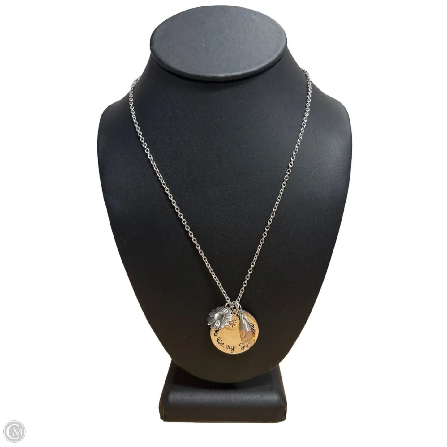 Necklace Pendant By Clothes Mentor