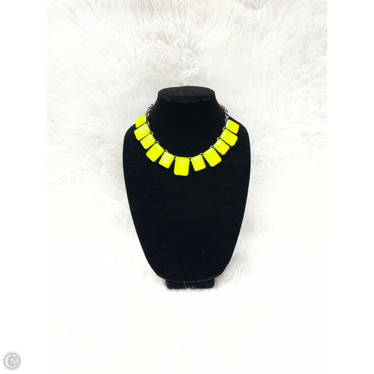 Necklace Statement By Ann Taylor