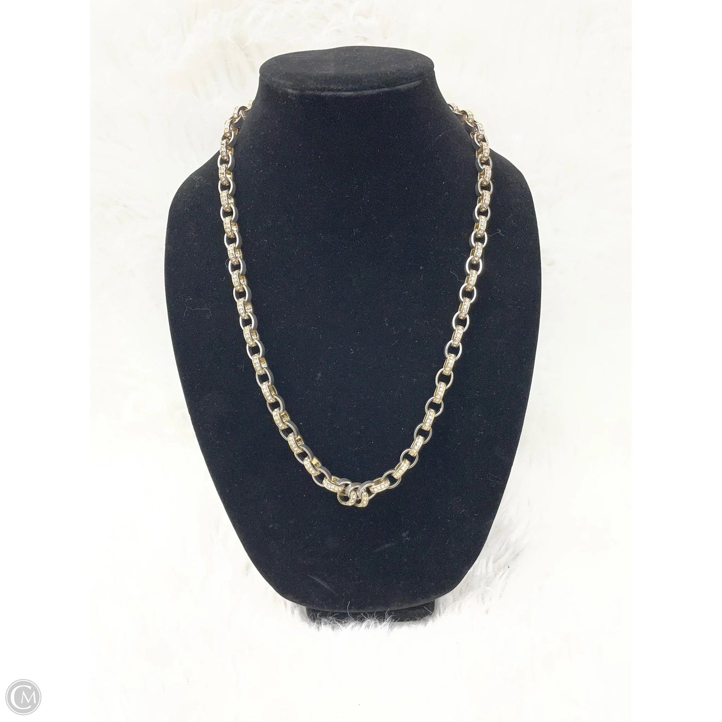 Necklace Chain By Clothes Mentor